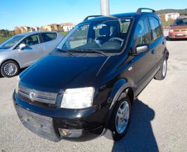 Fiat Panda 1.2 Climbing Natural Power