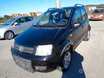 Fiat Panda 1.2 Climbing Natural Power