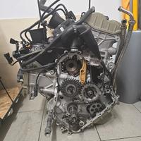 blocco motore ducati multistrada v4 4800km