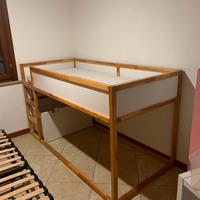 LETTO BAMBINI R ARMADI IKEA