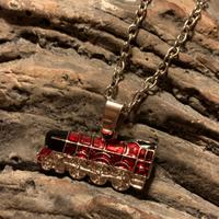 Girocollo treno di Hogwarts Harry