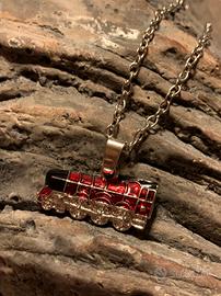 Girocollo treno di Hogwarts Harry