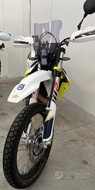 Husqvarna 701 enduro