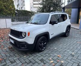 Jeep Renegade 1.6 Mjt Limited