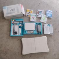 Nintendo Wii 2008