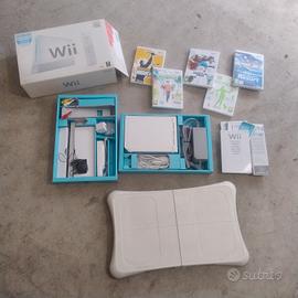 Nintendo Wii 2008