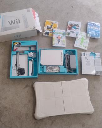 Nintendo Wii 2008