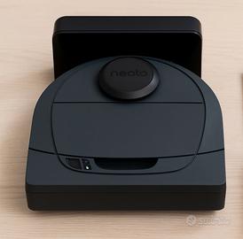 Robot Aspirapolvere Neato perfett. funzionante 