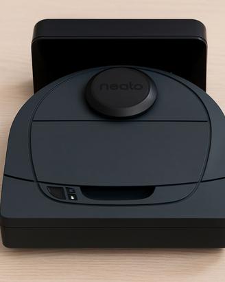 Robot Aspirapolvere Neato perfett. funzionante 