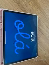 iPad Pro 12.9 M1 256GB WiFi PERFETTO + scatola