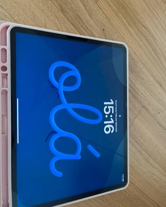 iPad Pro 12.9 M1 256GB WiFi PERFETTO + scatola