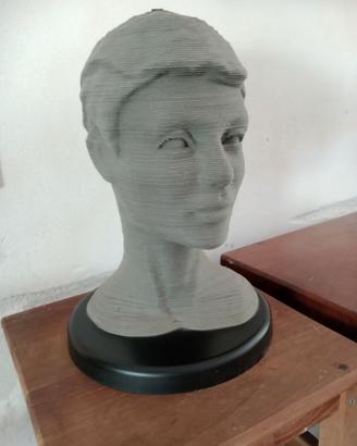 Puzzle in 3D
