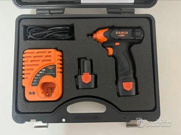 Avvitatore bullonatore a Batteria