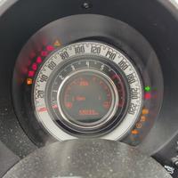 Quadro strumenti FIAT 500 1242cc benzina del 2018