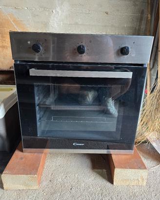 Forno Candy a incasso da cucina