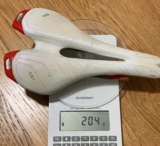 Sella Specialized Toupè Gel 143