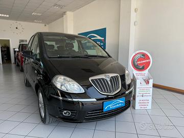 Lancia MUSA 1.4 METANO X NEOPATENTATI 2009