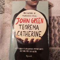 teorema Catherine 