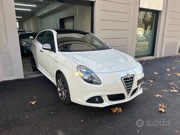 Alfa Romeo Giulietta 1.4 Turbo 120 CV Distinctive 