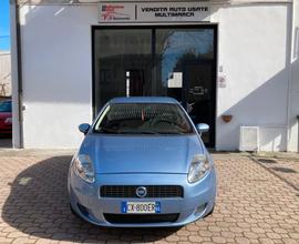 Fiat Grande Punto 1.2 SCADENZA REVISIONE GPL 2025