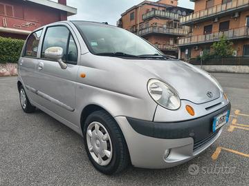 Daewoo Matiz 108.000km SERVO E CLIMA