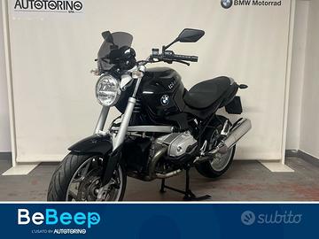 BMW Motorrad R 1200 R ABS