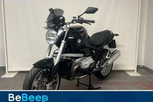 BMW Motorrad R 1200 R ABS