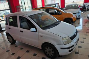 Fiat Panda 1.3 MJT 16V Emotion