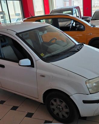 Fiat Panda 1.3 MJT 16V Emotion