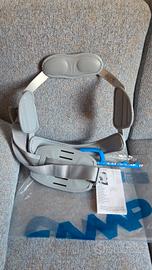 Busto iperestensore Camp Avant