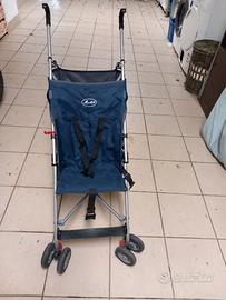 passeggino richiudibile monbebè