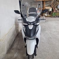 Sh 150 sport 2025