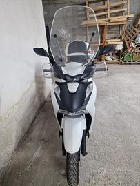Sh 150 sport 2025