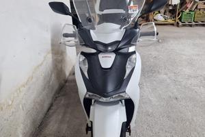 Sh 150 sport 2025