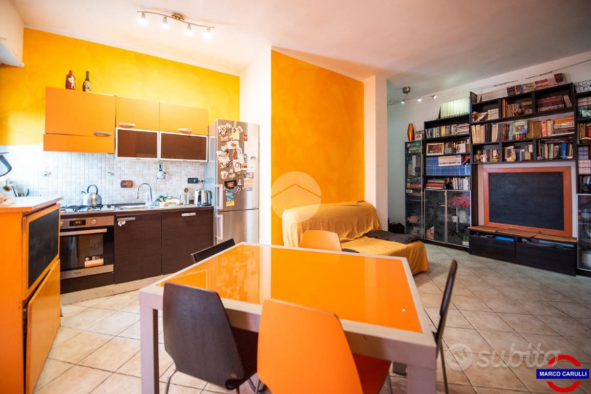Apartment in Volvera, Torino - Vista 5