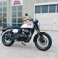 Royal Enfield Bear 650