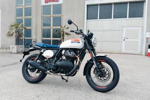 Royal Enfield Bear 650