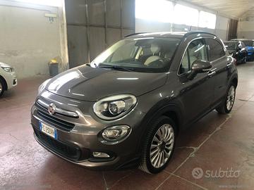 FIAT 500X 1.6 M.Jet 120 CV Lounge - NO GARANZIA LE