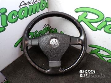 AIRBAG VOLANTE PER VW TIGUAN 5N 2011