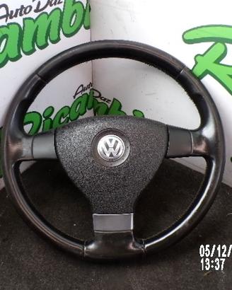 AIRBAG VOLANTE PER VW TIGUAN 5N 2011