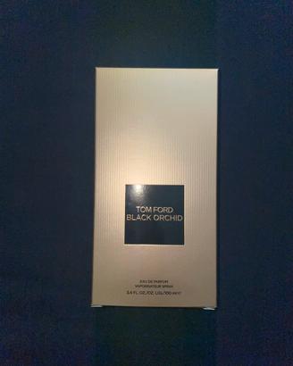 Tom Ford Black Orchid