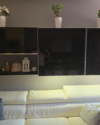 Parete Attrezzata tv Soggiorno Moderna