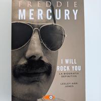 I Will rock you - biografia di Freddie Mercury