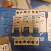 magnetotermico 10 16 ampere chint