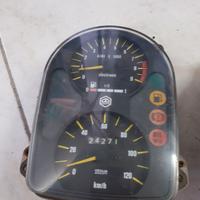 CONTACHILOMETRI PIAGGIO COSA 