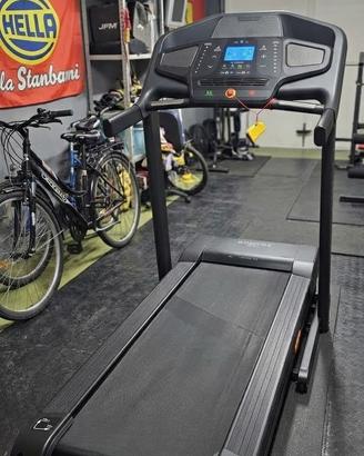 Tapis Roulant Domyos T900C Decathlon