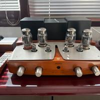 Amplificatore Unison Research Sinfonia