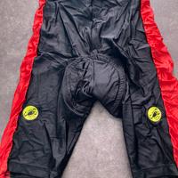 Pantaloncini ciclismo storici