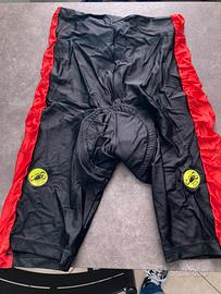 Pantaloncini ciclismo storici