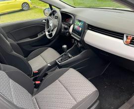 Renault Clio Evolution Blue dCi 1.5 diesel 100cv